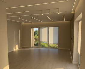 Vidaus apdailos darbai - Vidaus apdailos darbai – Šiauliuose ir apskr. - 2