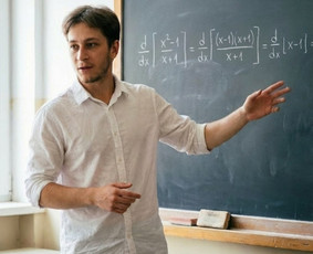 Papildomas matematikos mokymas - Matematikos korepetitorius. Vbe, Pupp, 9-12kl, studentai, Ib - 1