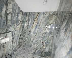 Grindjuosčių montavimas - Vidaus apdaila, laminato klojimas, įvairūs remonto darbai - 4