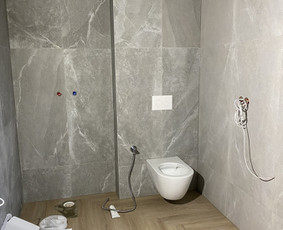 Grindjuosčių montavimas - Plytelių klijavimas ir ne tik - 3