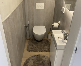 Grindjuosčių montavimas - Plytelių klijavimas ir ne tik - 2