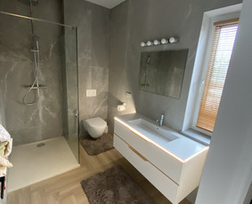 Grindjuosčių montavimas - Plytelių klijavimas ir ne tik - 1