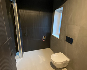 Grindjuosčių montavimas - Plytelių klijavimas ir ne tik - 4