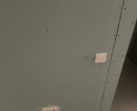 Elektrikai, elektros darbai - Elektrikas Jonavoje ir Rajone - 3