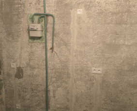 Elektrikai, elektros darbai - Elektrikas Jonavoje ir Rajone - 2