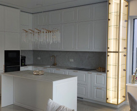 Stalviršių gamyba - Kietų baldų gamyba - 1