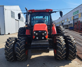 Transportas - Žemės ūkio ir statybų technikos nuoma - 2