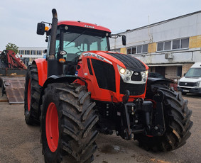 Transportas - Žemės ūkio ir statybų technikos nuoma - 3