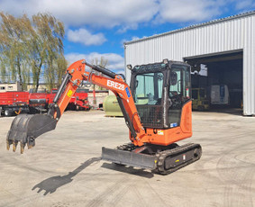 Žemės ūkio ir statybų technikos nuoma / Specagra / Darbų pavyzdys ID 4184419