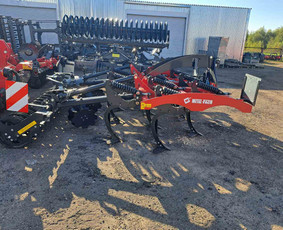 Žemės ūkio ir statybų technikos nuoma / Specagra / Darbų pavyzdys ID 4184423