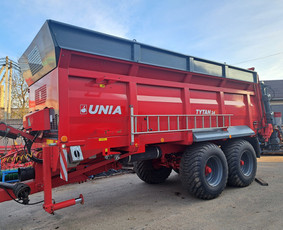 Žemės ūkio ir statybų technikos nuoma / Specagra / Darbų pavyzdys ID 4184433