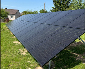 Elektros darbai, Varžų matavimai, Eso rangovo aktas. / MB Inogrid / Darbų pavyzdys ID 4184457