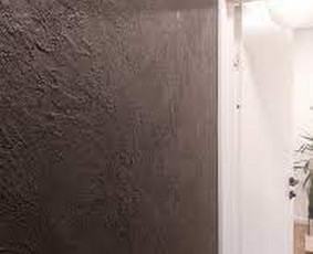 Dekoratyvinis tinkavimas - Lauko ir vidaus apdailos darbai - 2