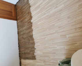 Parketoatnaujinimas.klaipėda,telšiai,palana,plungė / Kęstutis.KJ PARQUET SERVICES Mb. / Darbų pavyzdys ID 3965137