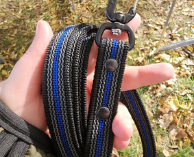 Rankų darbo aksesuarai augintiniams / Vilko runa / Darbų pavyzdys ID 4184587