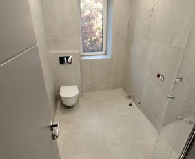 Plytelių klijavimas - Vidaus apdaila Panevėžyje +30km - 1