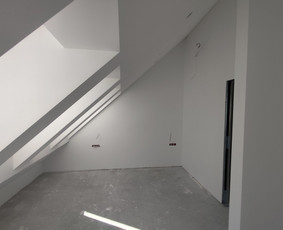 Armstrong lubų montavimas - Vidaus apdaila Panevėžyje +30km - 4