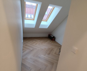 Armstrong lubų montavimas - Vidaus apdaila Panevėžyje +30km - 2