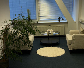 Geštalto terapija - Geštalto psichoterapijos praktikė - 1