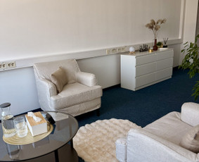 Geštalto terapija - Geštalto psichoterapijos praktikė - 2