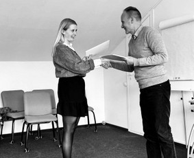 Geštalto terapija - Geštalto psichoterapijos praktikė - 3