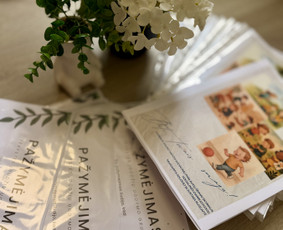 Geštalto terapija - Geštalto psichoterapijos praktikė - 4