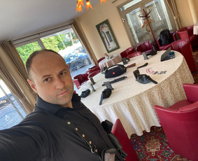 Pramogų organizatoriai - Mafija Masters Mafijos žaidimai Jūsų komandai! - 4