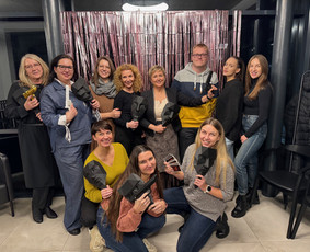 Pramogų organizatoriai - Mafija Masters Mafijos žaidimai Jūsų komandai! - 2