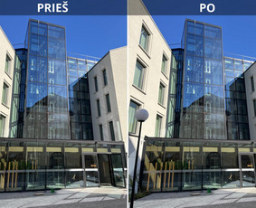 Valymas garais - Valome viską, bet kada, visur – netgi jūsų sąžinę! - 3