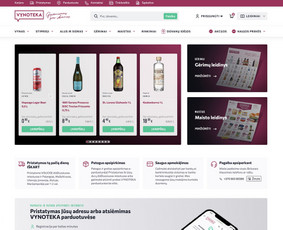 SEO paslaugos - Seo struktūros kūrimas, Ia (info architektūros) kūrimas - 2