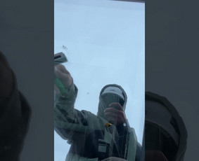 Valymas garais - Valome viską, bet kada, visur – netgi jūsų sąžinę! - 2