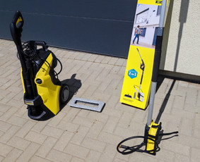 Įvairios technikos nuoma - Sodo, daržo ir statybos įrankių nuoma Kaune - 3