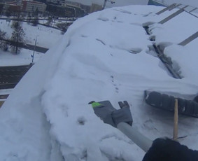 Valymas garais - Valome viską, bet kada, visur – netgi jūsų sąžinę! - 1