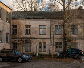 Dokumentinė-meninė fotografija, dronas, video / Valdas Jencius / Darbų pavyzdys ID 4184807