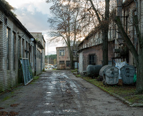 Dokumentinė-meninė fotografija, dronas, video / Valdas Jencius / Darbų pavyzdys ID 4184809