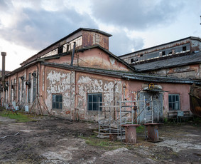 Dokumentinė-meninė fotografija, dronas, video / Valdas Jencius / Darbų pavyzdys ID 4184811