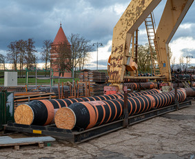Dokumentinė-meninė fotografija, dronas, video / Valdas Jencius / Darbų pavyzdys ID 4184819