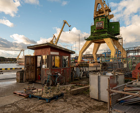 Fotografai - Dokumentinė-meninė fotografija, dronas, video - 4