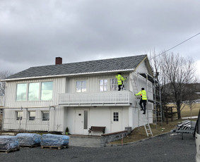 Lietaus nuvedimo sistemos - Stogai - 3