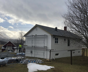 Lietaus nuvedimo sistemos - Stogai - 4