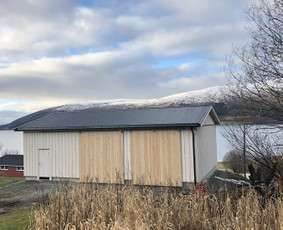 Statybos darbai - Stogai - 1