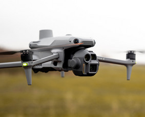 Matininkai, geodezininkai - Geodezinės paslaugos Aerokartografija Kadastriniai matavimai - 4