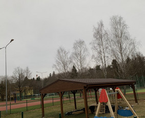 Stoginės, stoginių gamyba - Stogai - 2