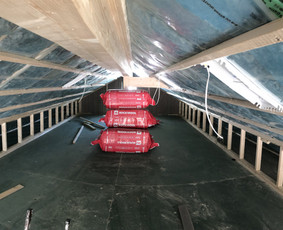 Stogų šiltinimas - Stogai - 3