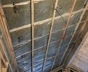 Stogų šiltinimas - Stogai - 1