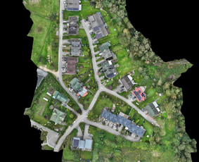 Matininkai, geodezininkai - Geodezinės paslaugos Aerokartografija Kadastriniai matavimai - 3