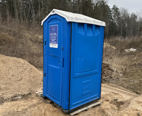 Nuotekų išvežimas, įvairių valymo įrenginių priežiūra. / UAB Alveva / Darbų pavyzdys ID 4184939