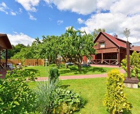 Laisvalaikis, pramogos, turizmas - Sodyba nuomai: baidarės, kubilas, pirtis, renginiai įmonėms - 1