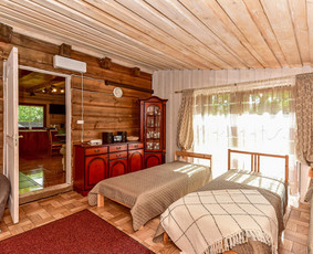 Sodyba nuomai: baidarės, kubilas, pirtis, renginiai įmonėms / Rasa / Darbų pavyzdys ID 4184993