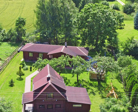 Laisvalaikis, pramogos, turizmas - Sodyba nuomai: baidarės, kubilas, pirtis, renginiai įmonėms - 2